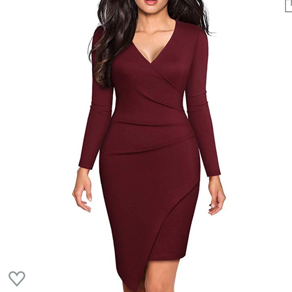 Women’s cocktail dress
